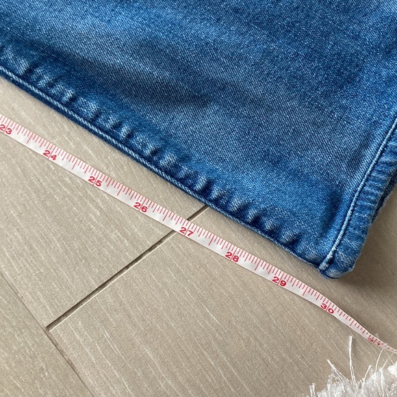 ๐7 For All Mankind Kimmie jeans GUC๐ - Picture 7 of 8